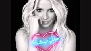 Britney Spears  It Should Be Easy ft Will I Am Only Audio   Lyrics in Description [upl. by Nixon]