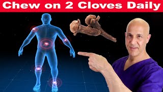 What Happens To Your Body When Eat 2 Cloves A Day [upl. by Evangelin261]