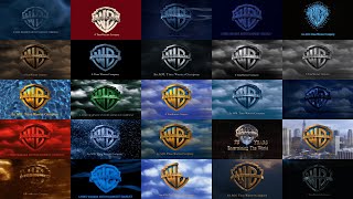 Warner Bros Pictures Logos Part 1 [upl. by O'Toole]