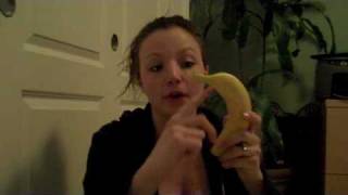 BANANA TRICK MUST WATCH [upl. by Attenol]