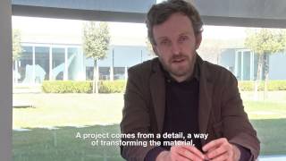 Interview to Ronan amp Erwan Bouroullec  English subtitles [upl. by Reiche]