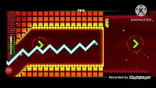 YO EN GEOMETRY DASH PT2 [upl. by Emrich]