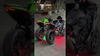 zx25r zx25r4cylinder zx25rindonesia zx25rmotovlog [upl. by Goldshell41]