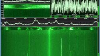 Cubic SDR testing [upl. by Hagile]