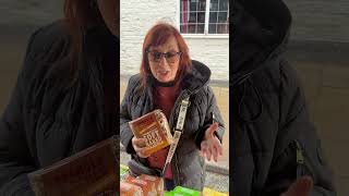 Gluten Free Honey amp Cinnamon Video Review 6th October 2024 part 2 [upl. by Brina997]