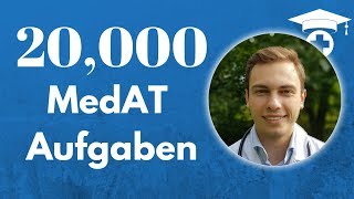 MedAT Online Lernportal  Vorbereitung auf den MedAT 2019 🚀AKTUELL [upl. by Tanaka]