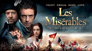 Les Misérables 2012 Movie  Hugh Jackman Russell Crowe Anne Hathaway  Review and Facts [upl. by Webb]