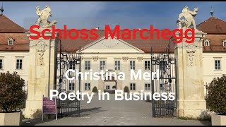 Schloss Marchegg  Poetry in Business [upl. by Pacifica80]