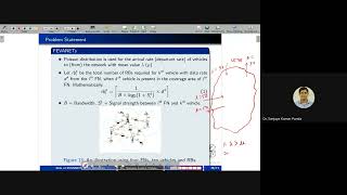 Role of FogEmpowered Vehicular AdHoc Networks in 5G Networks  II [upl. by Naarah]