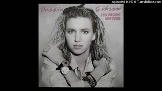 Debbie Gibson  No more rhyme  instrumental [upl. by Oliviero]