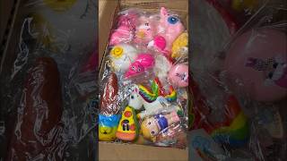 UNBOXING HAUL SQUISHY DARI TOKOXPANDA [upl. by Sells54]