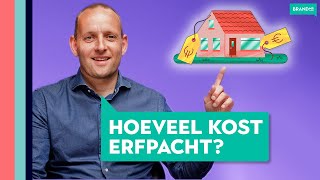 Wat is erfpacht Een simpele uitleg  BrandMR [upl. by Burkitt738]