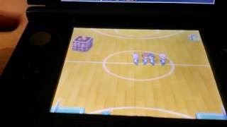 Match amicaux dans inazuma eleve 3 les ogre attaques [upl. by Roque61]