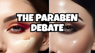 The Controversy of Parabens Are They Safe or Harmful  ESTIPAM  Feeling good [upl. by Isied]