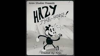 Hazy the Horse Ost  Hazy Skys Lofi version [upl. by Ecyar]