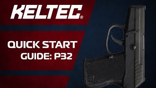 P32 Quick Start Guide [upl. by Beuthel]