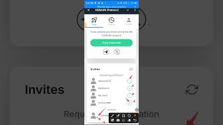 HOW TO VERIFY SOMEONE IN HUMAN PROTOCOL AIRDROP crypto airdrop human verify [upl. by Oira899]