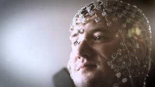 EEG Electroencephalogram Technology at the University of Huddersfield [upl. by Ike]