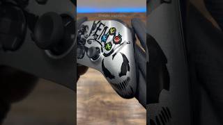 Custom xbox controller For venom marvel [upl. by Behah]