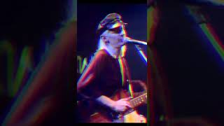 🎸 Johnny Winters Fiery “Suzie Q” Live in 1986 🔥 [upl. by Ahsit]