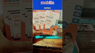 Android battery mobila  shorts new video trending mobilerepairing lala [upl. by Eirbua]