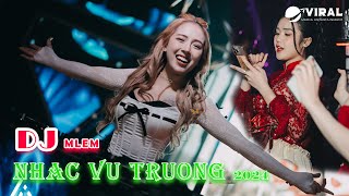 NHẠC TRẺ DJ VŨ TRƯỜNG 💞NHẠC BAR BÙI VIỆN SÀI GÒN💘NHẠC VŨ TRƯỜNG💓NONSTOP 2025 VŨ TRƯỜNG BASS CỰC MẠNH [upl. by Donough]