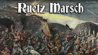 RuetzMarsch Austrian march [upl. by Meibers]