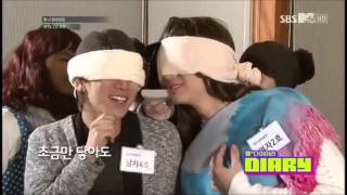 ENG 121218 BTOB B Diary Ep 3 Part34 [upl. by Halil]