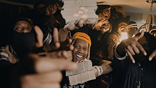 Lil Durk  AHHH HA Official Music Video [upl. by Martinez]