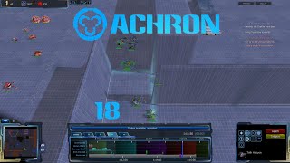 Achron  18  Zeitzeugen [upl. by Hendrika]