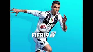 FIFA 19 SoundtrackOctavian  quotLightningquot [upl. by Drona115]