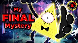 Film Theory Help Me Solve the Impossible Gravity Falls [upl. by Drofdarb]