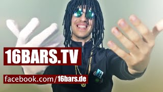 Ufo361  Funky  prod by Fendaheads 16BARSTV PREMIERE [upl. by Craggy]