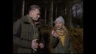 Part 2 BBC Autumnwatch 2012  Episode 1 [upl. by Darelle]