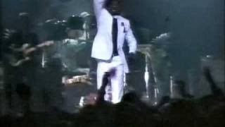 Gregory Isaacs  0913 Live At Brixton Academy 1984 [upl. by Calysta47]