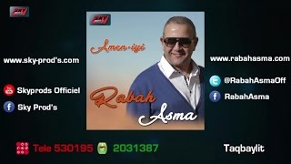 Rabah Asma 2015  Taqbaylit [upl. by Ahseryt]