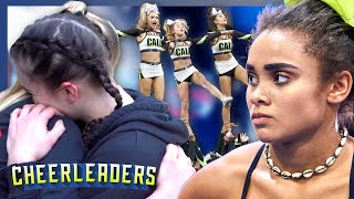 World Cheerleading Championships CANCELLED  Cheerleaders Season 8 EP 36 [upl. by Bellaude]