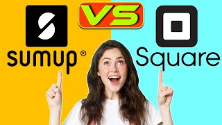 SumUp vs Square  Which Should You Choose for Your Business An Indepth Comparison [upl. by Fitz]