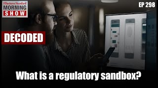 What is a regulatory sandbox  Regulatory Sandbox  Regulatory Sandbox RBI [upl. by Nelson]