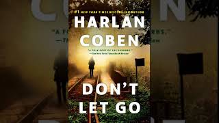 Harlan Coben  Dont Let Go  Audiobook Mystery Suspense Thriller [upl. by Adnilec968]