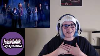 OUAT S1 E20 REACTION Part 2 The Stranger [upl. by Assille]