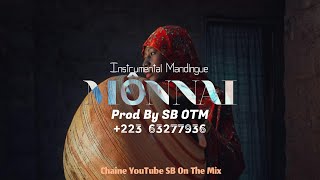 FREE quot MÔNNAI quot l ✘ Mariam Bah ✘ 2Bto King ✘ Gaspi  Type Beat  Afro Mandingue 2024 [upl. by Biondo129]