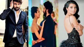 Everything is Revealed Engin Akyürek and Tuba Büyüküstüns Big Secret [upl. by Aniuqaoj]