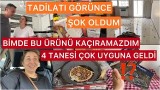 BANA RESMEN EZİYET ETTİ❌TADİLATI GÖRÜNCE ŞOK OLDUM😳BİMDEN YİNE UYGUNA KAPTIM❌EŞİM TAVRINI KOYDU❌bim [upl. by Rebba]