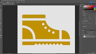 4 How to Use the Polygonal Lasso Tool in Photoshop EP 087 [upl. by Jermaine148]