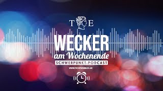 Die manipulierte Briefwahl  TE Wecker am 02 12 2023 [upl. by Charmion]