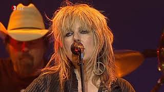 Lucinda Williams  AVO Session Basel 13112007 [upl. by Andris234]