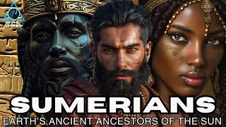 Full History of the Sumerians Ep1  Sun People Earths Oldest Civilizations amp Conquests [upl. by Enimrac]