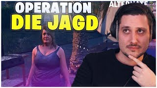 Operation Jagd amp Big Lea Best of Shlorox 121 Twitch Highlights  GTA RP [upl. by Drofdarb]