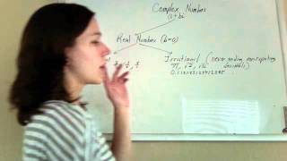 CSET Algebra CR 01 Classifying Numbers Rational numbers integers etc [upl. by Nozicka]